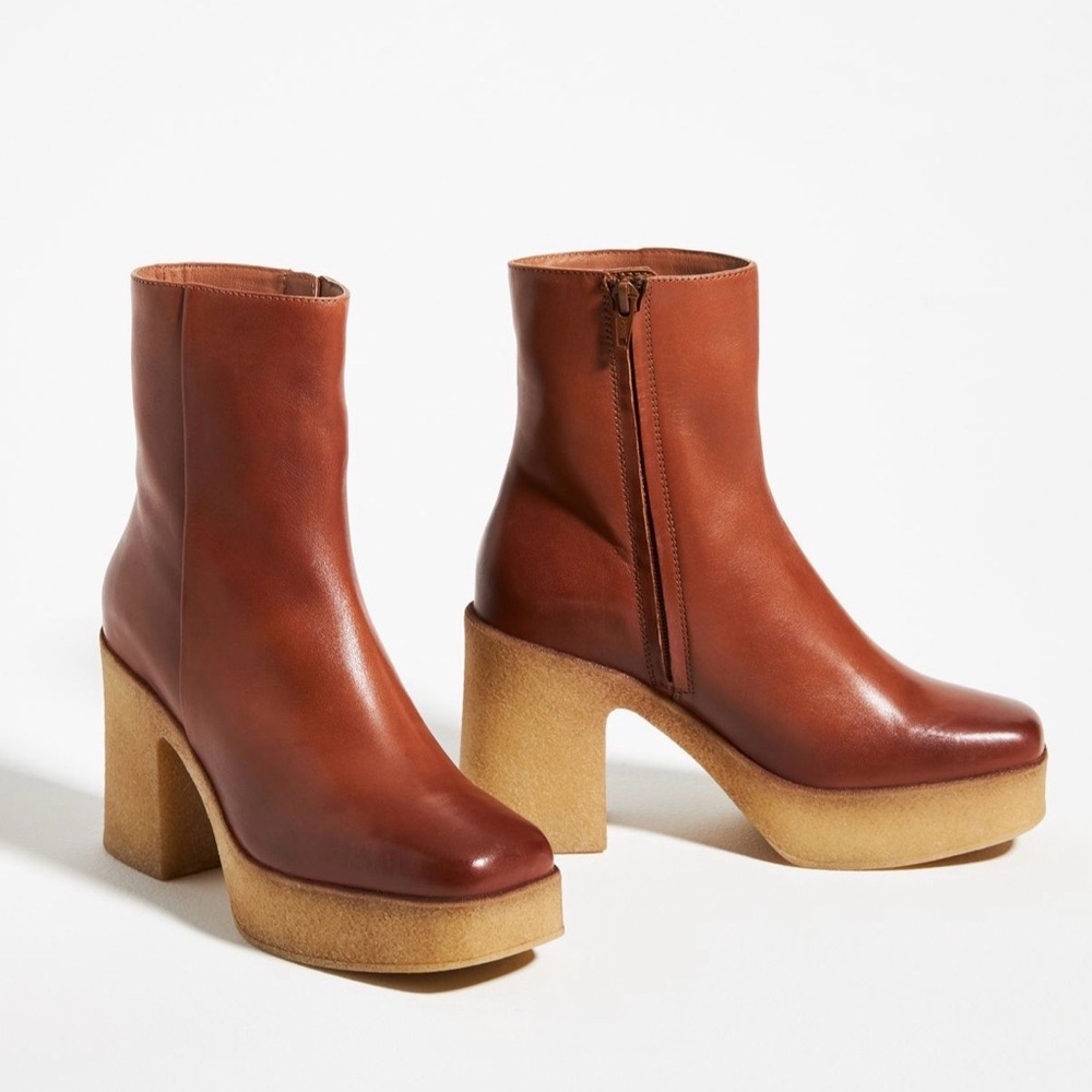 Seychelles | Navigate Boots